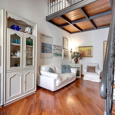 Gastone Apartment By Mamo Florenz Exterior foto