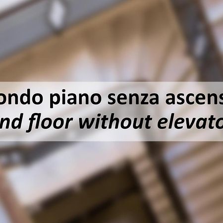 Gastone Apartment By Mamo Florenz Exterior foto